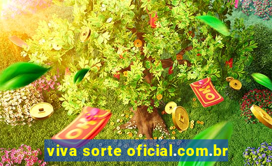 viva sorte oficial.com.br